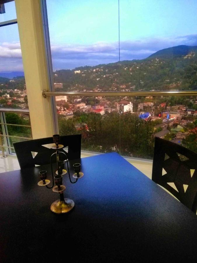Sky Valley Hotel Kandy Exterior photo