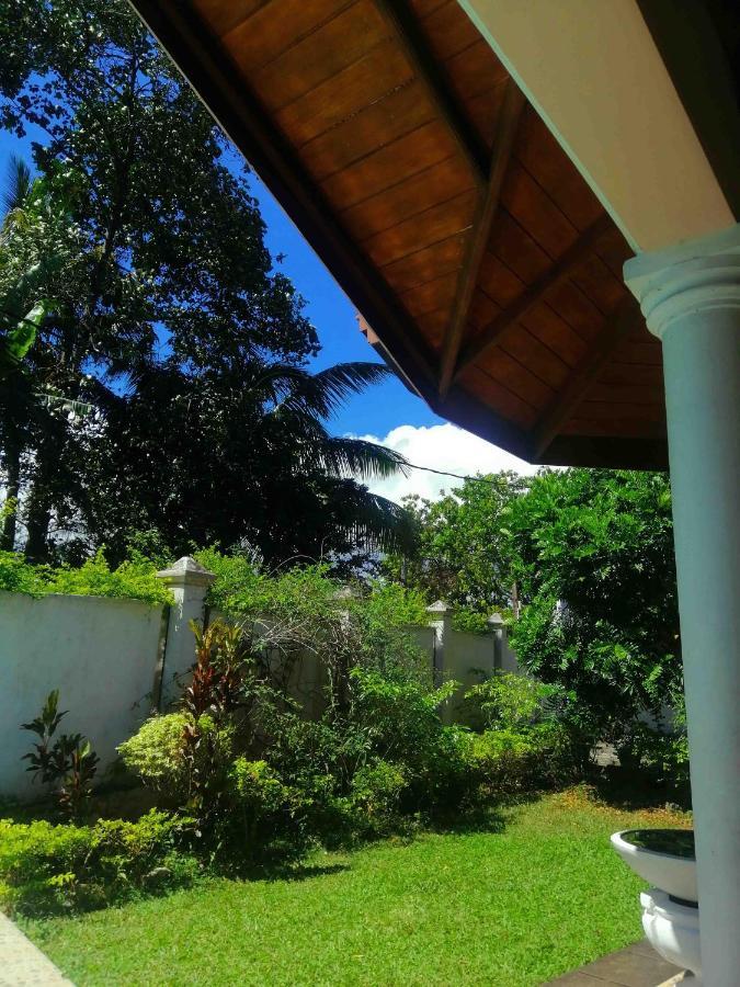 Sky Valley Hotel Kandy Exterior photo
