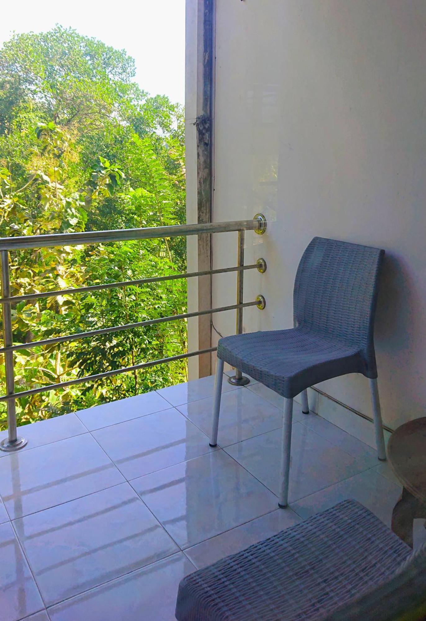 Sky Valley Hotel Kandy Exterior photo