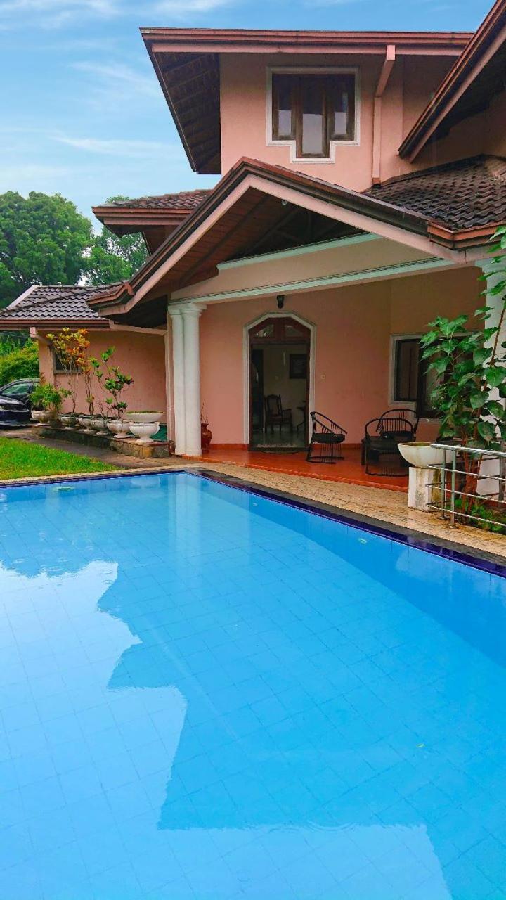 Sky Valley Hotel Kandy Exterior photo