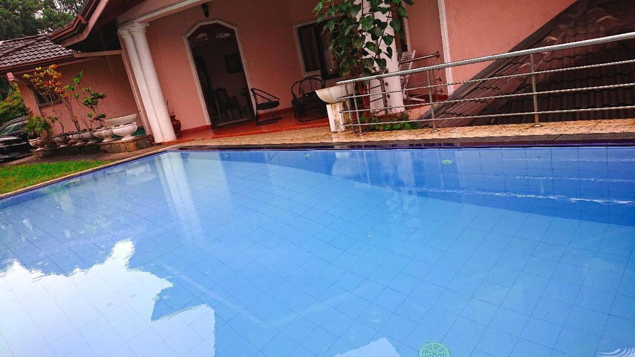 Sky Valley Hotel Kandy Exterior photo